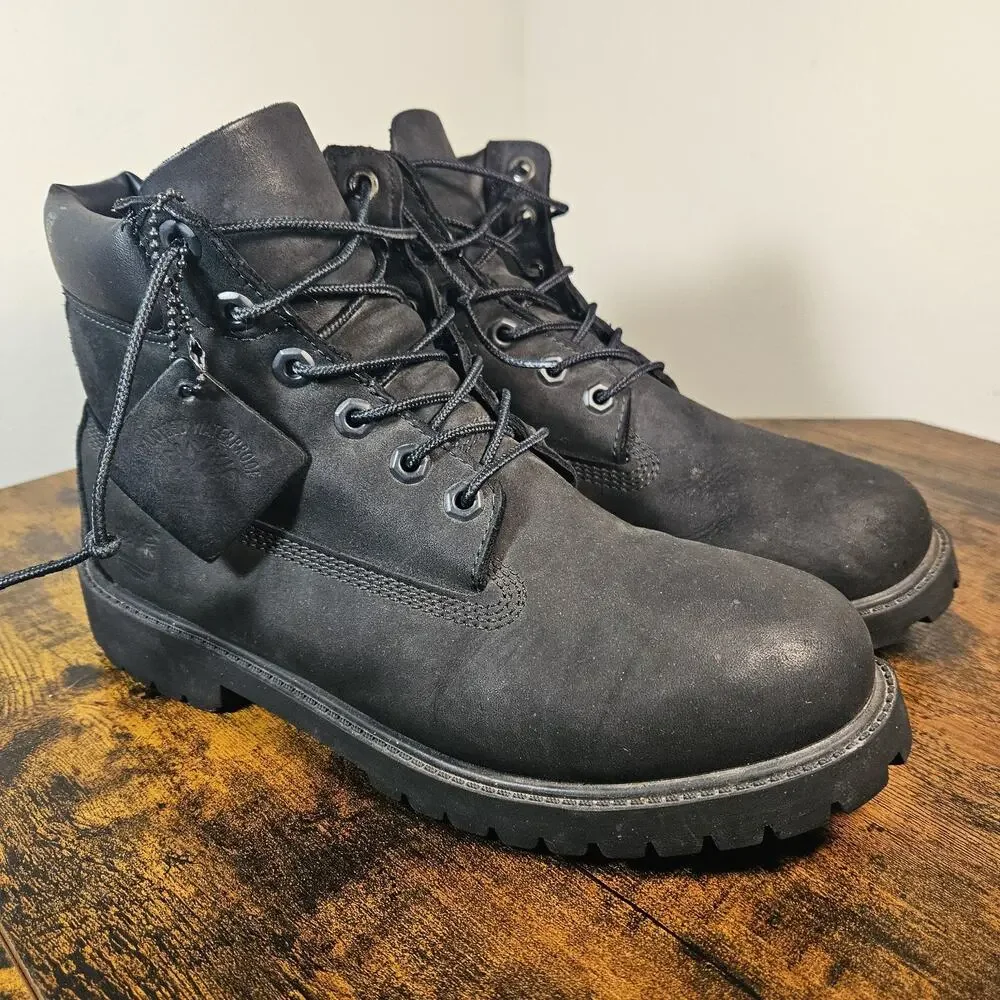 Timberland 6